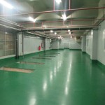 安康FRP玻璃钢防腐地坪-缩略图2