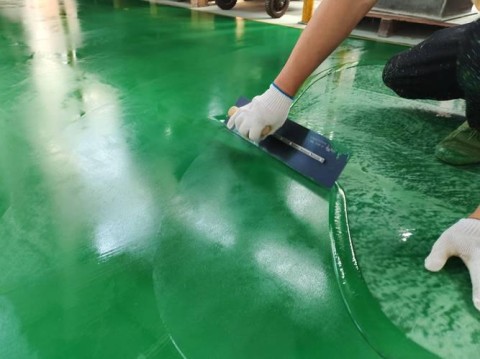 安康什么是VEF地坪,VEF地坪厂家